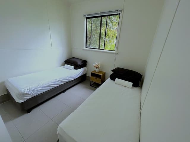 Standard Cabin
