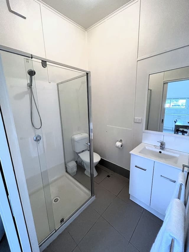 Standard Cabin