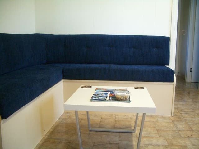 Ensuite Cabin