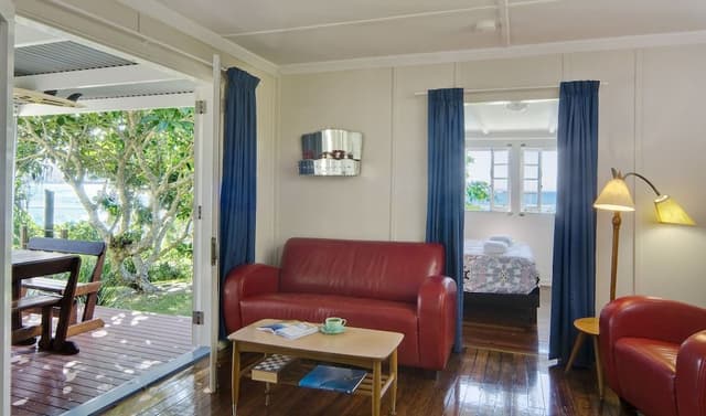 Cottage, 3 Bedrooms (Partridge Cottage and Geoffs Shed)