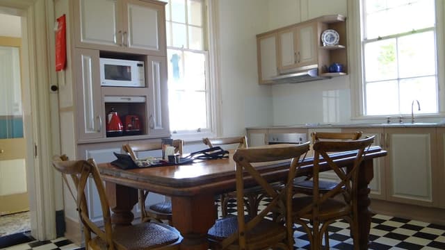 Cottage, 3 Bedrooms (Lighthouse Cottage 1)