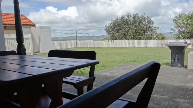 Cottage, 3 Bedrooms (Lighthouse Cottage 1)