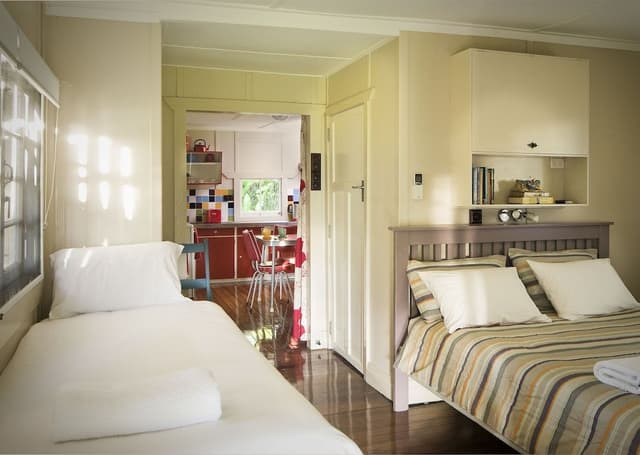 Cottage, 3 Bedrooms (Partridge Cottage and Geoffs Shed)
