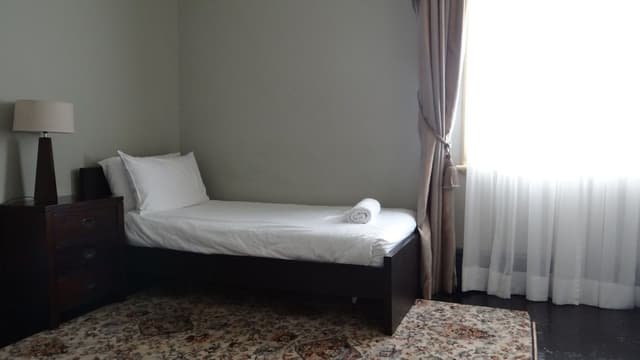 Cottage, 3 Bedrooms (Lighthouse Cottage 1)