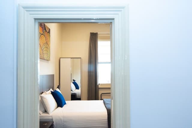 Standard Room, Ensuite