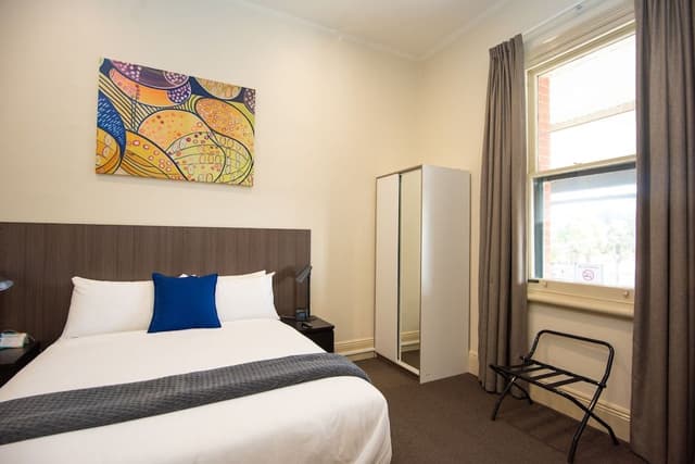 Standard Room, Ensuite