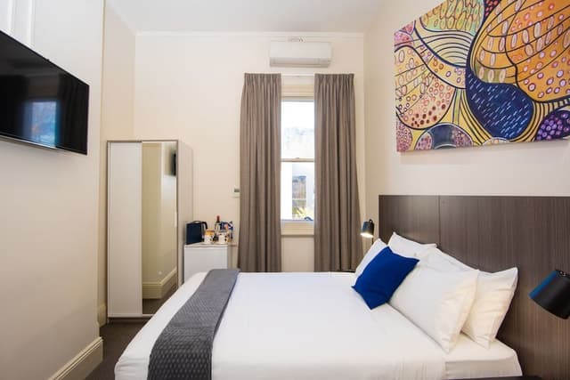 Standard Room, Ensuite