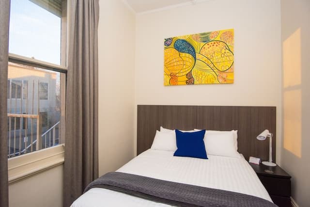 Apartment, 2 Bedrooms
