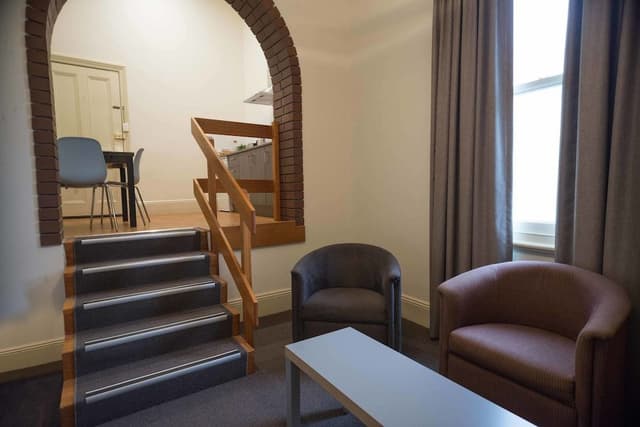 Apartment, 2 Bedrooms