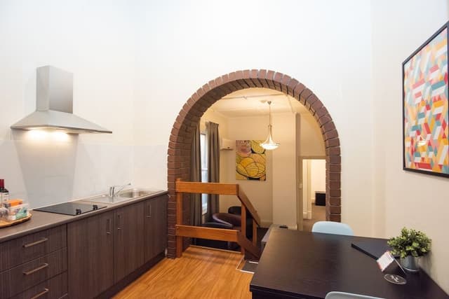 Apartment, 2 Bedrooms