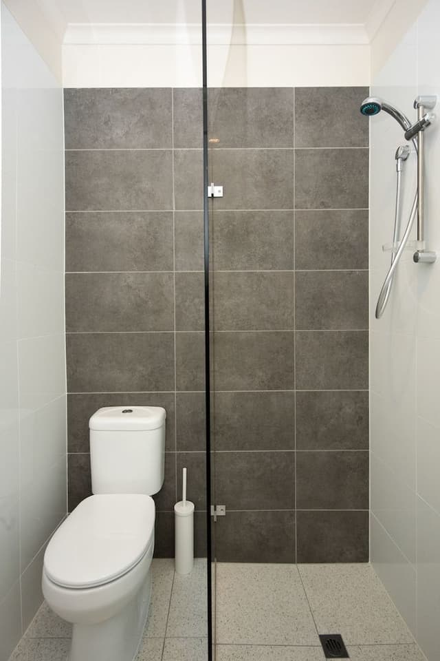 Standard Room, Ensuite