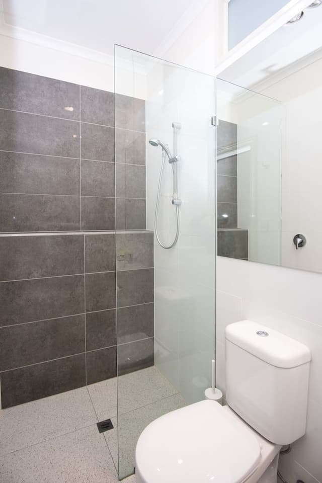 Standard Room, Ensuite
