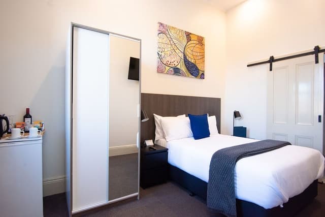 Standard Room, Ensuite