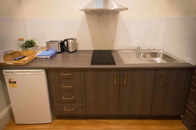 Apartment, 2 Bedrooms