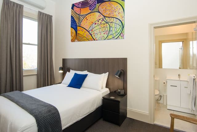 Standard Room, Ensuite