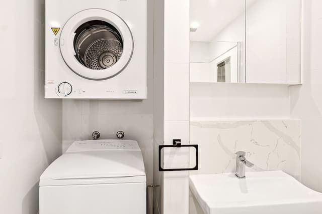 2 Bedroom Standard