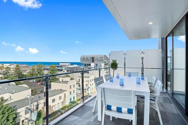 2 Bedroom Premier