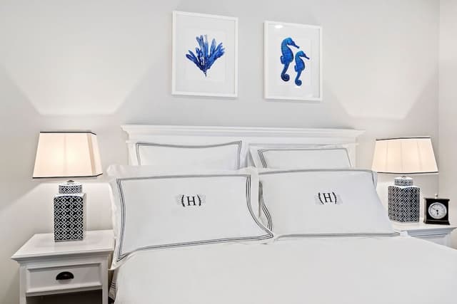 2 Bedroom Premier