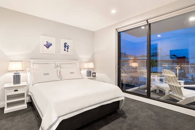 2 Bedroom Premier