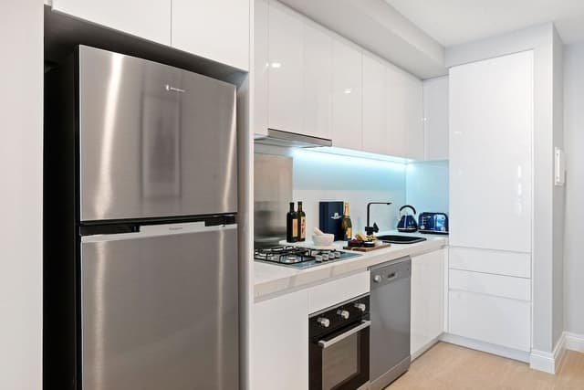 2 Bedroom Standard