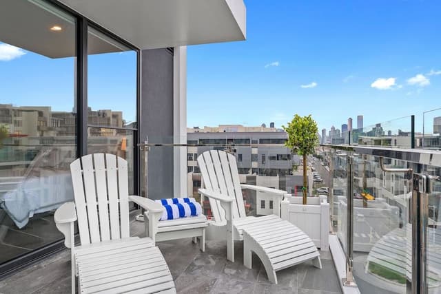 2 Bedroom Premier