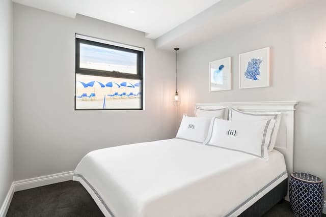 2 Bedroom Standard