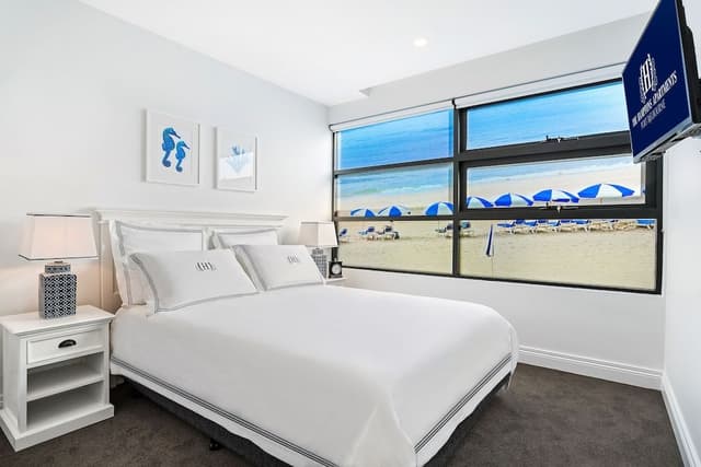 1 Bedroom Standard