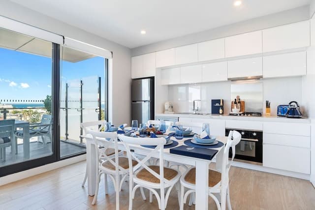 2 Bedroom Premier