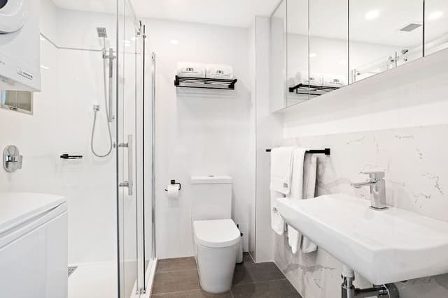 1 Bedroom Standard