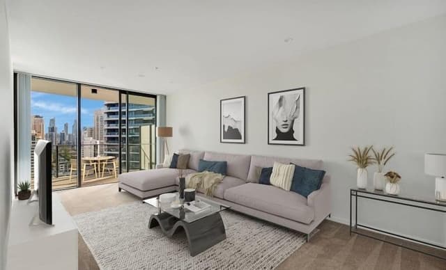 Superior Apartment, Balcony, Ocean View