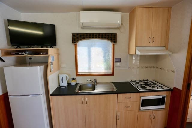 Orient Cabin