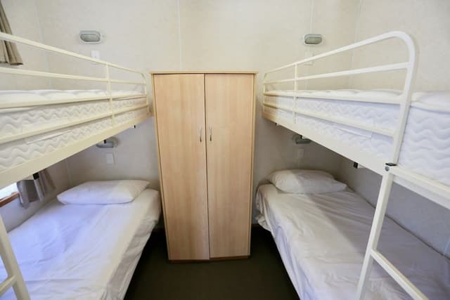 Orient Cabin