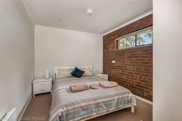 Three Bedroom House