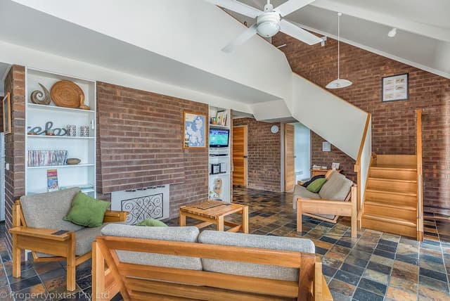 Three Bedroom House