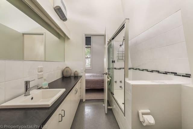 Three Bedroom House