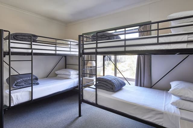 Two Bedroom Panorama Cabin
