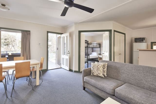 Two Bedroom Panorama Cabin