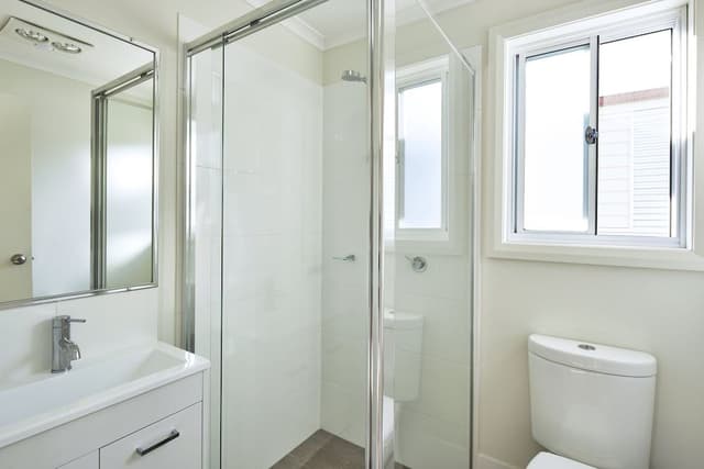 Fossicker 2 Bedroom Cabin