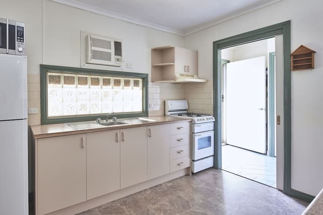 Two Bedroom Panorama Cabin