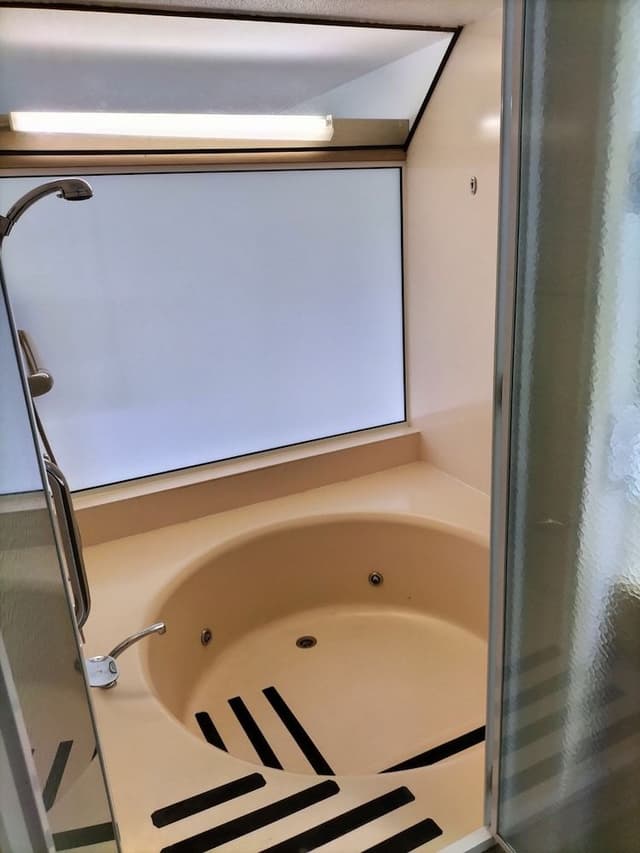 1 Bedroom Spa Apartment
