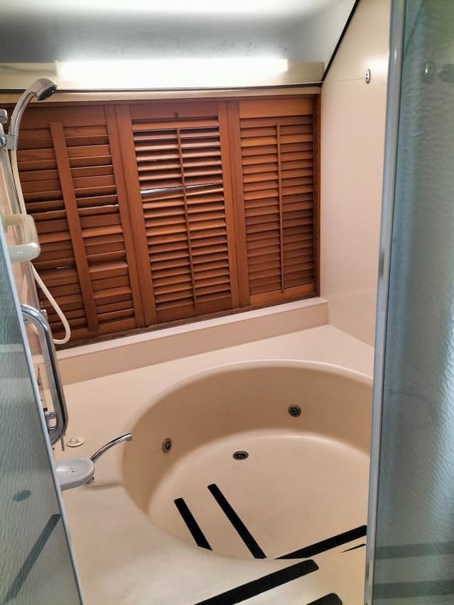 1 Bedroom Spa Apartment