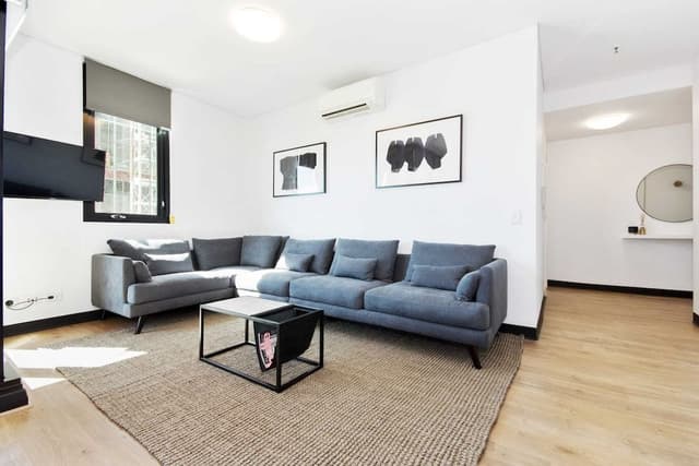 Deluxe Apartment, 2 Bedrooms