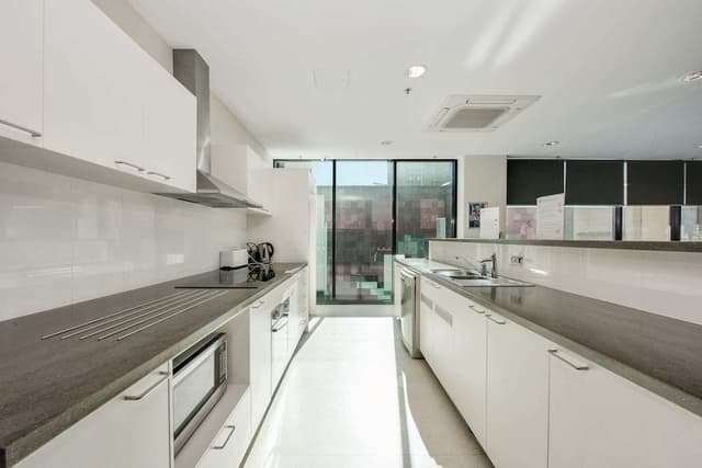 Deluxe Apartment, 2 Bedrooms