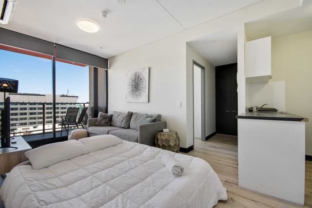 Comfort Apartment, 2 Bedrooms
