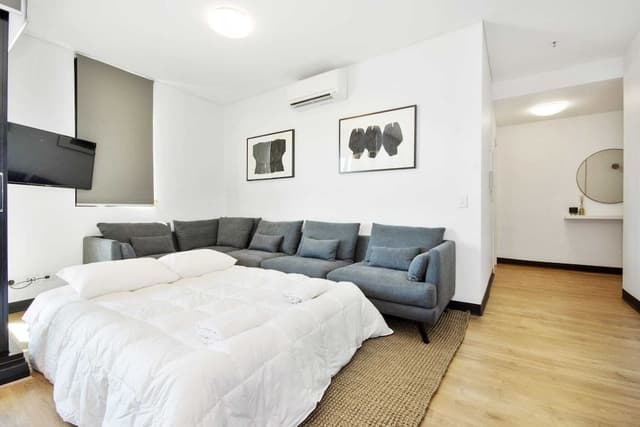 Deluxe Apartment, 2 Bedrooms