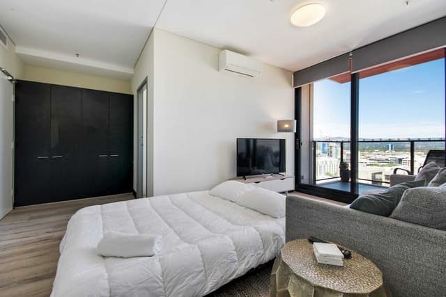 Comfort Apartment, 2 Bedrooms