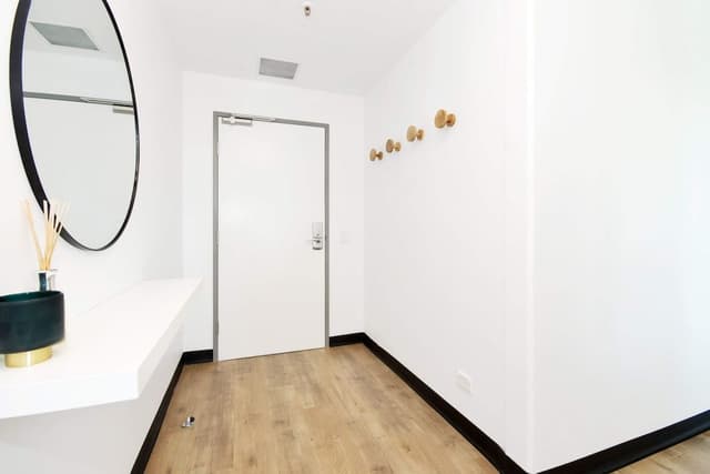 Deluxe Apartment, 2 Bedrooms