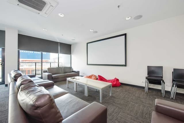 Deluxe Apartment, 2 Bedrooms