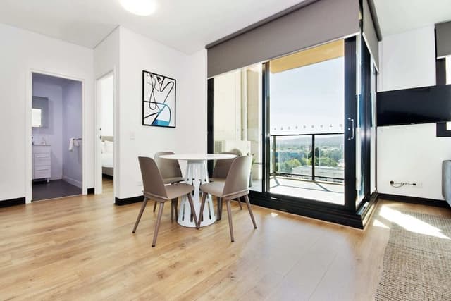 Deluxe Apartment, 2 Bedrooms