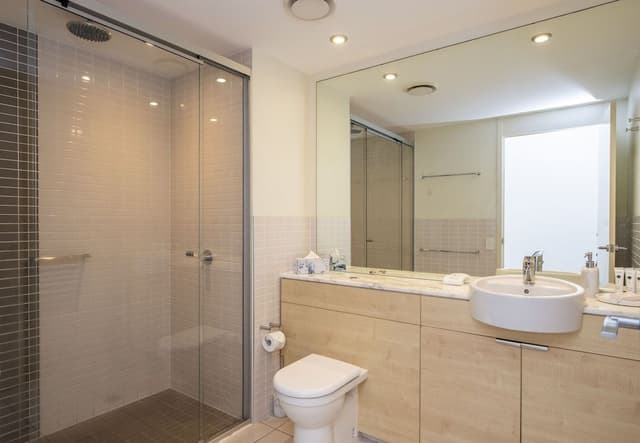 Double or Twin Room (Hotel Room - Unit 1312)